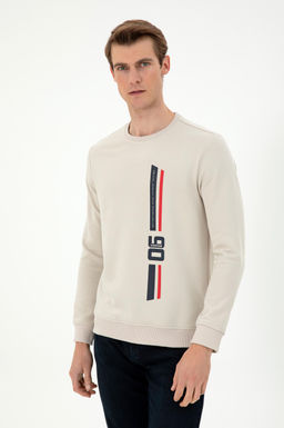 Мужская толстовка с камнем Неожиданная скидка в корзине - U.s. polo assn фото 3