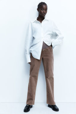 MAMA Pantalon de pana