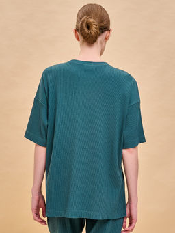 PFT6944 Футболка женская - Pelican фото 12