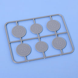 Игровой набор "Супермаркет" (свет, звук) в коробке