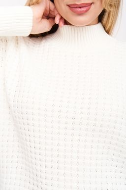 Джемпер Д 2971/голубой (1315) - Текстильная мануфактура фото 12