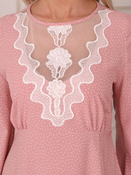 Платье П5-5500 - Wisell фото 10