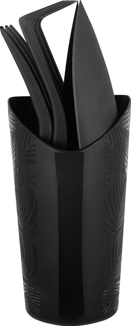 Набор садовых инструментов InGreen Heavy Duty (5 предметов) оникс IG602012028