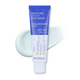 Moisture UV Cut Sun Cream - Увлажняющий солнцезащитный крем с УФ-защитой, 50 г