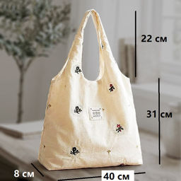 Сумка K2-618/2 - Ferro фото 2