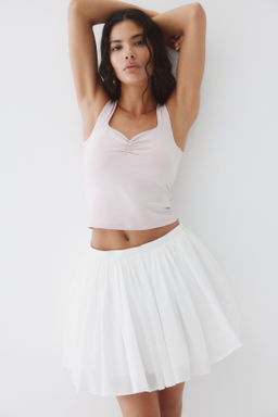 Top con frunces - H&m фото 7