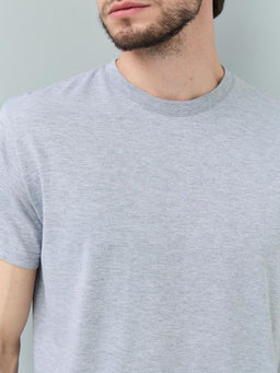 Футболка мужская арт. 02285 - F5 фото 4