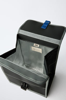 BASIC MULTI-PURPOSE SCHOOL BAG - Zara фото 4