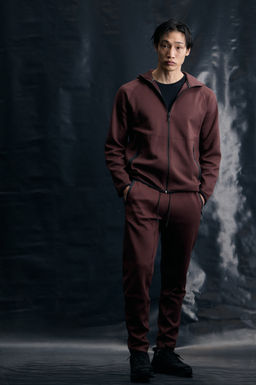 Joggers de deporte con DryMove Slim Fit - H&m фото 2