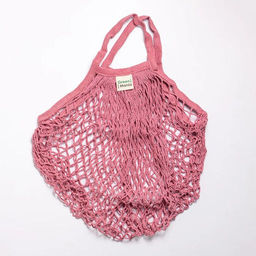 Авоська с -2 мя ручками в комплекте с чехлом-мешочком для удобного хранения - Greenmania фото 6