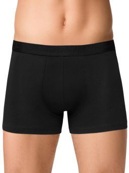 DIWARI PREMIUM MSH 1568 Трусы мужские (бандероль) black-black