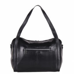 Сумка 6609S black S-Style