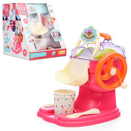 Бытовая техника "Мороженица" в коробке