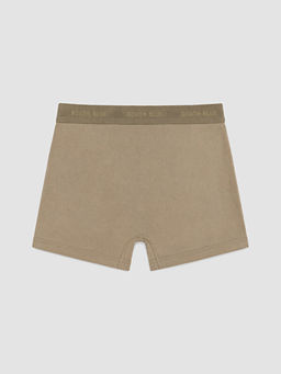 Pamuklu Esnek Erkek Boxer 3l? Paket - Waikiki фото 3