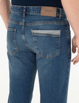 Mavi Slim Fit Jean Pantolon