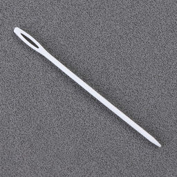 Вышивка крестиком. Игрушка Дракоша в шарфике