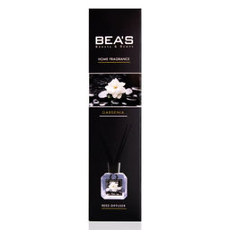 Ароматический диффузор Beas Gardenia - Гардения 120 ml  фото 5