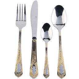 30709 Набор столовых приборов 24пр под/уп MB (х12) - Mayer&boch фото 3