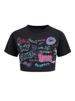 футболка 1ДДФК4474001 - Апрель фото 3