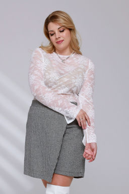 Блузка-20035