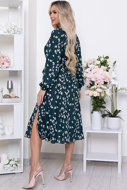 Платье 71445 - Avili фото 8