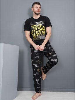 Генри костюм мужской (красный) - Lovetex фото 9