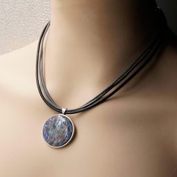 SAND PIT Колье LKY5516 - Vloes фото 4