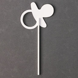 Набор для украшения С днём рождения, сынок, набор 7 шт. - Страна карнавалия фото 4