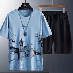 Костюм двойка, Артикул: 133215