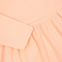 Боди-платье лапша 1820700201