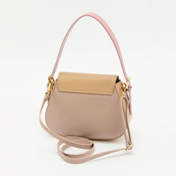 Женский сэдл DIVAS BAG Steffany Артикул 3896354, бежевый  фото 5