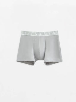 DIWARI PREMIUM MSH 3300 Трусы мужские (бандероль) khaki-grey