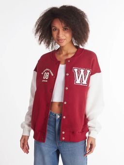 94745 Бомбер-Толстовка (начес)