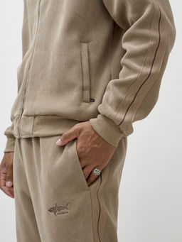 ФЛИС с НАЧЕСОМ, Спортивный костюм мужской демисезонный - Mtforce фото 9