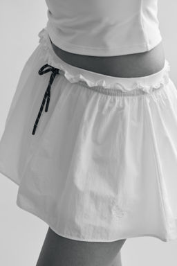 Falda de tenis - H&m фото 6
