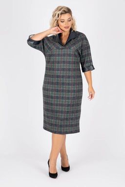 Платье П4-4368/3 - Wisell фото 5