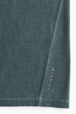 Camiseta de deporte con DryMove Regular Fit - H&m фото 14