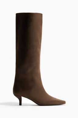 Botas a la rodilla - H&m фото 7