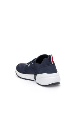 Erkek Lacivert Ayakkab_ - U.s. polo assn фото 4