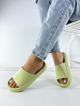 Шлепанцы ЭВА