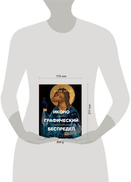 Иконографический беспредел. Необычное в православной иконе