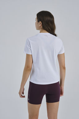 Футболка Белый