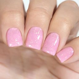 Лак для ногтей Моя Романтика, 11 мл - Masura фото 2