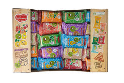 Пастилушка ассорти 0,8 кг  фото 2