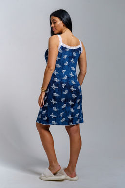 Сорочка ночная Элла