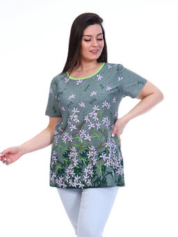 Футболка Тереза - Нагорная текстиль фото 5