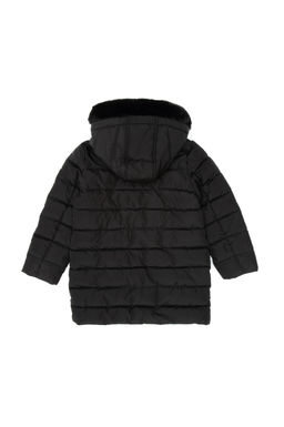 K_z _ocuk Siyah Kaban - U.s. polo assn фото 2
