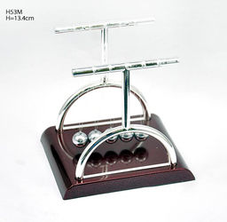 Маятник 14 см / H53M /уп 72/ - Галеонтрейд фото 2