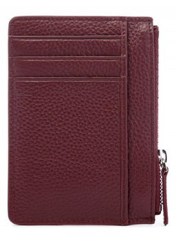 Карточница Z154-2514 merlot - Eleganzza фото 4