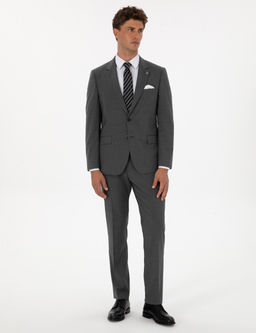 F_me Slim Fit %100 Y_n Tak_m Elbise